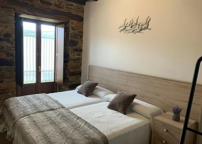 Apartamento Casa Benito