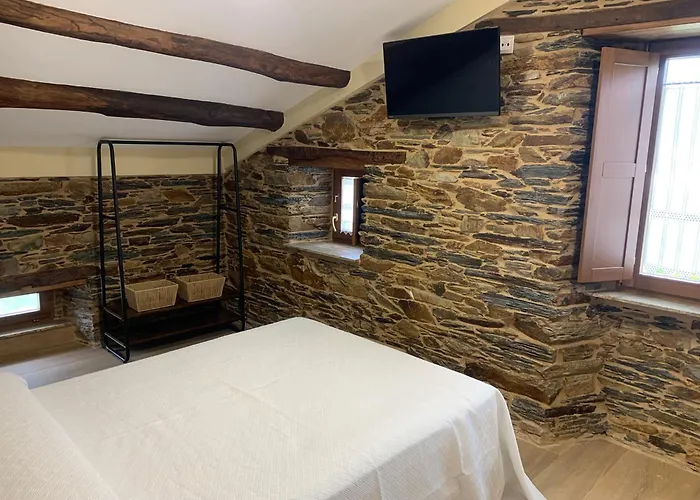 Apartamento Casa Benito