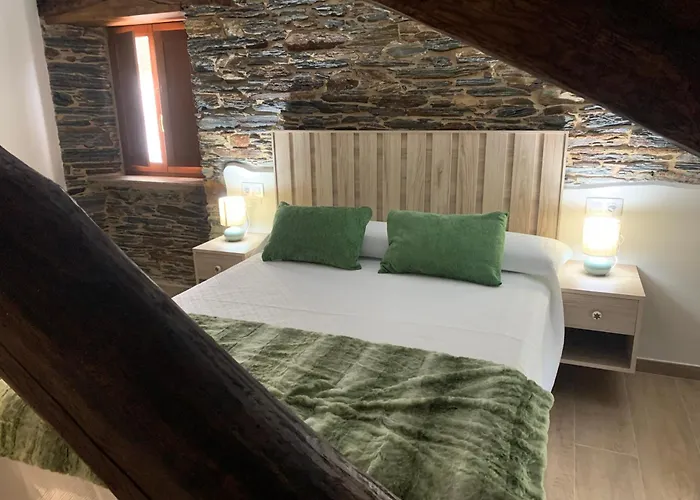 Casa Benito Apartamento *