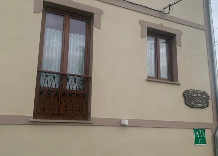 Casa Benito Apartamento