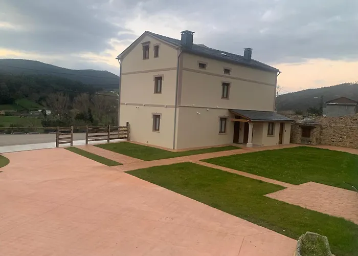 Apartamento Casa Benito