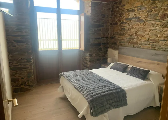 Casa Benito Apartamento