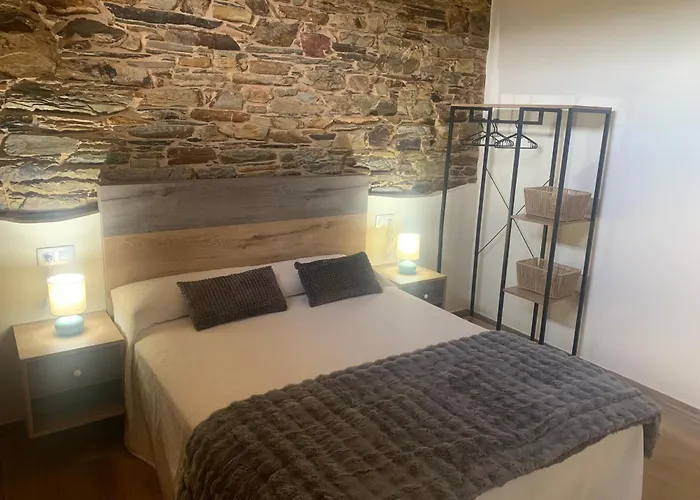 Apartamento Casa Benito