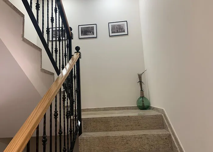 Apartamento Casa Benito