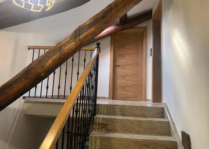 Apartamento Casa Benito *