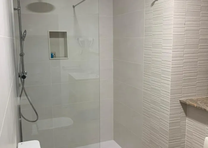 Casa Benito San Tirso de Abres