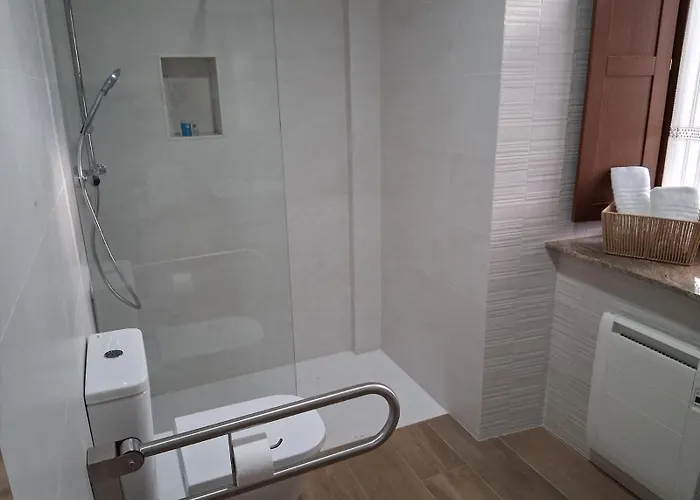 Apartamento Casa Benito *