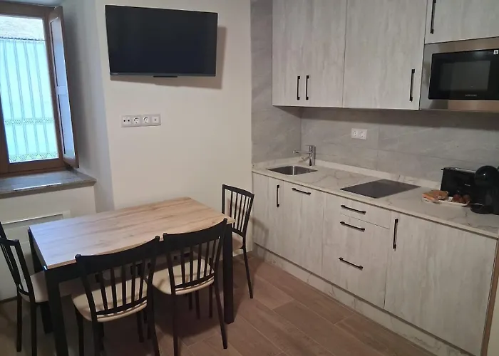 Casa Benito Apartamento