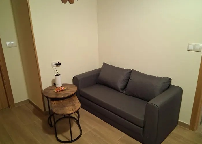 Casa Benito Apartamento