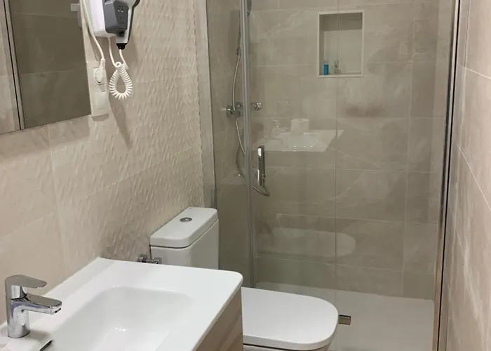 Apartamento Casa Benito