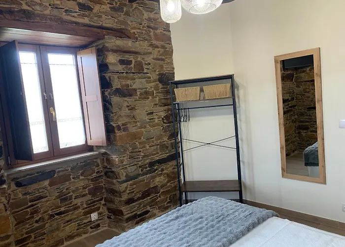 Casa Benito * San Tirso de Abres