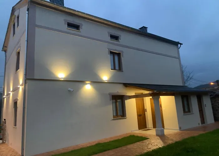 Apartamento Casa Benito